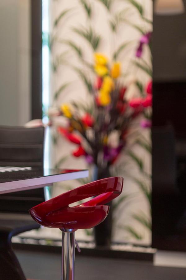 Exclusive Marilyn Apartment In The Heart Of Boedapest Buitenkant foto