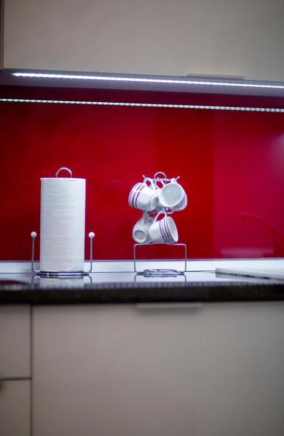 Exclusive Marilyn Apartment In The Heart Of Boedapest Buitenkant foto